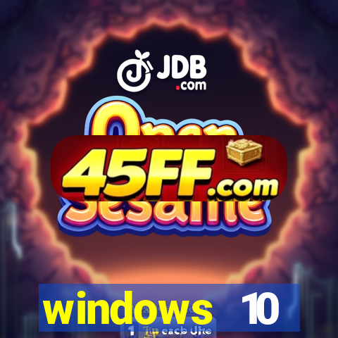 windows 10 simulator online